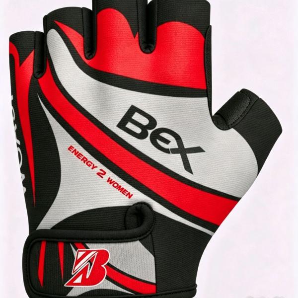 Black Red
