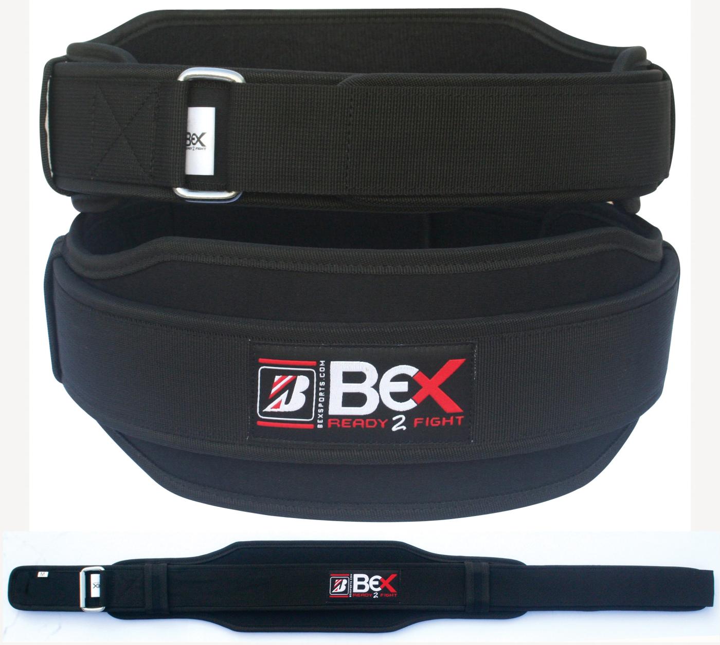 Weight lifting Neoprene Belt