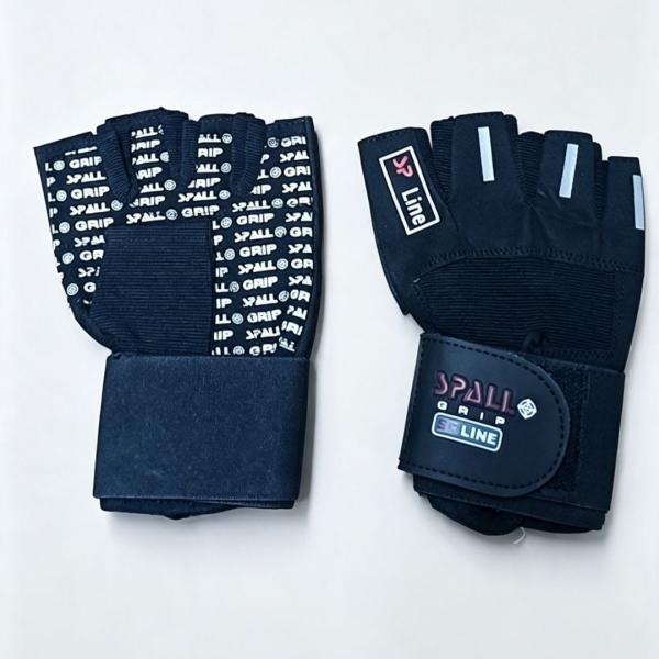 Lock Training Gloves