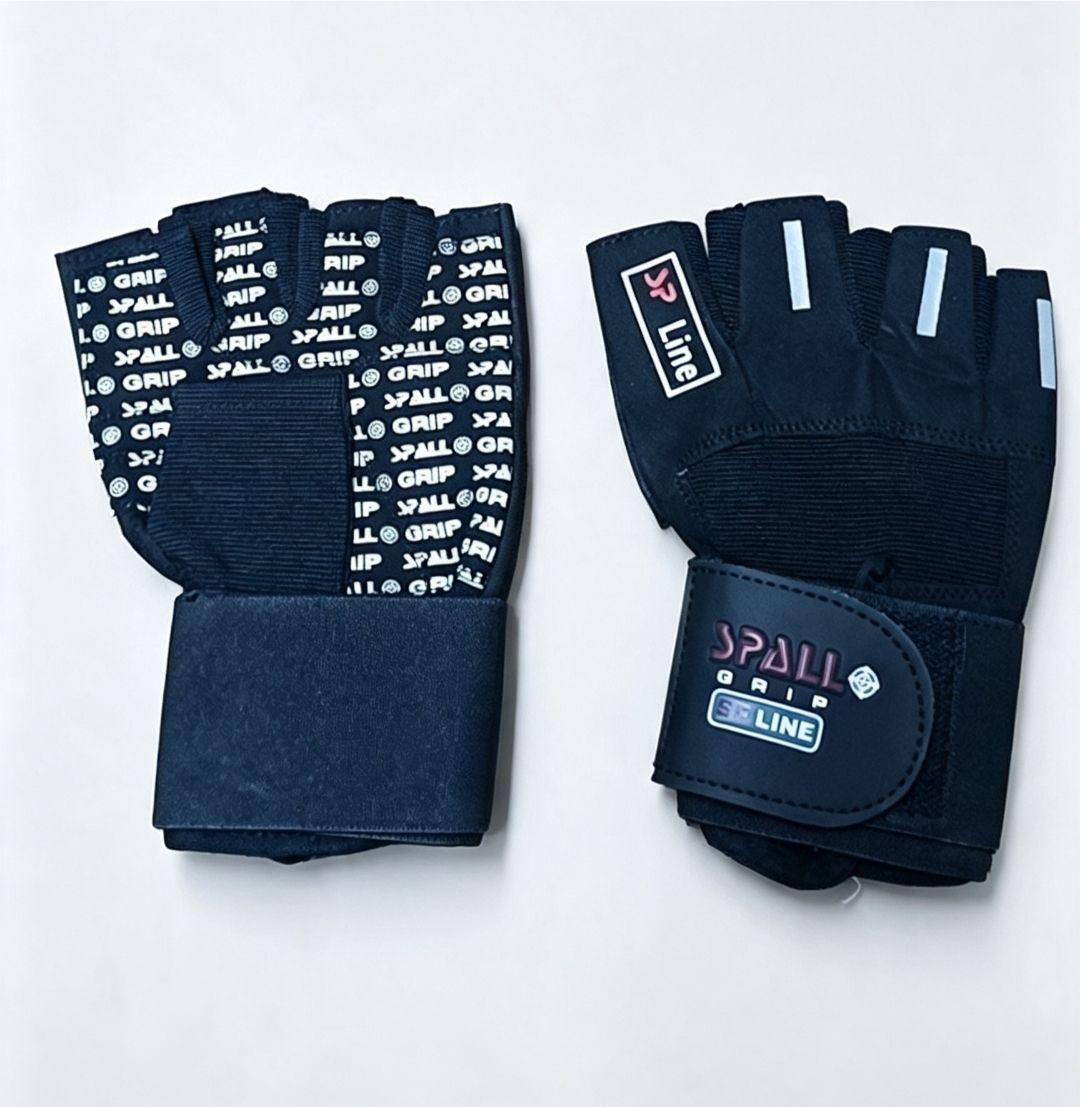 Lock Training Gloves