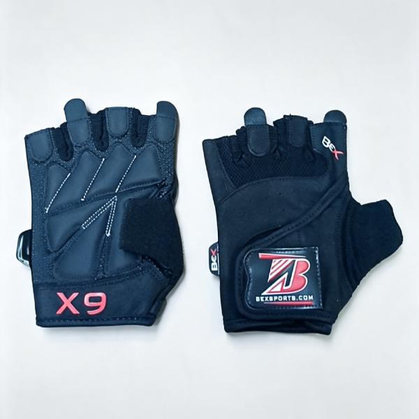 Weightlifting Gym Training Gloves