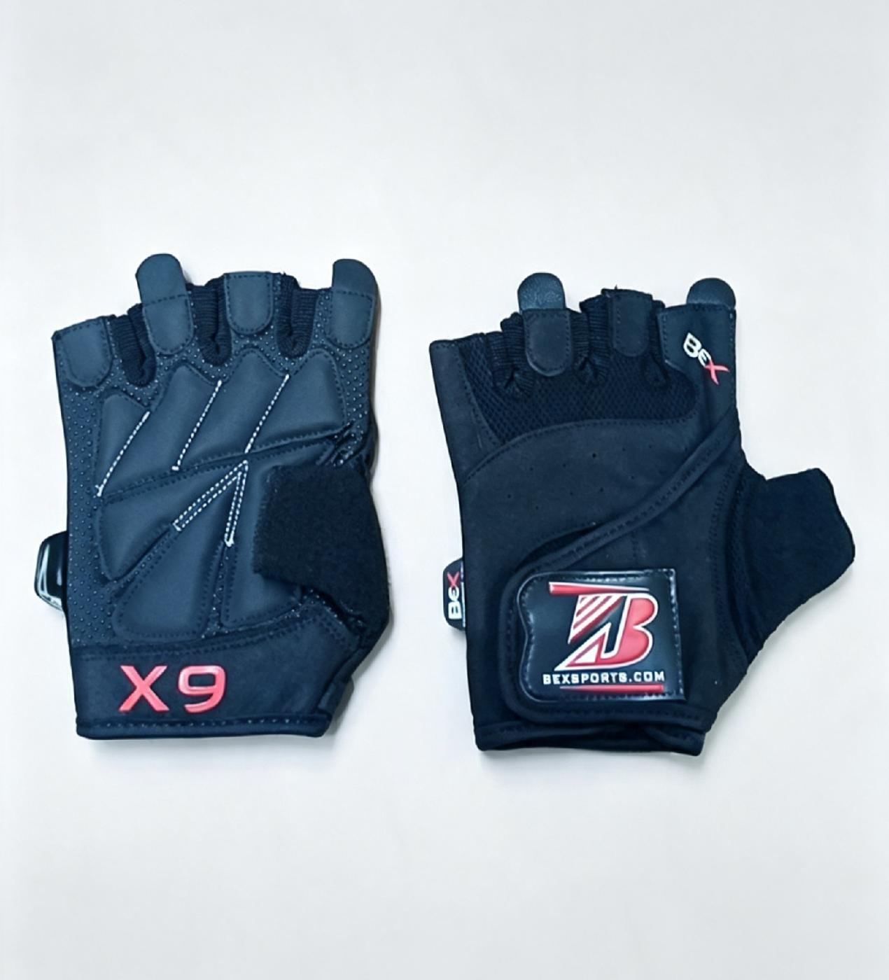Weightlifting Gym Training Gloves