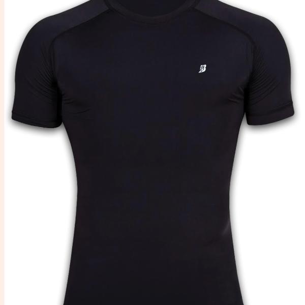 Basic Rashguard Shirt