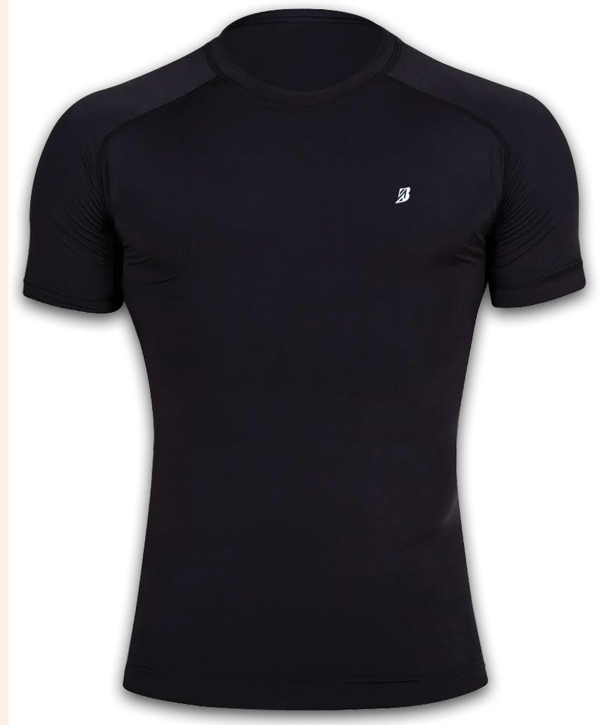 Basic Rashguard Shirt