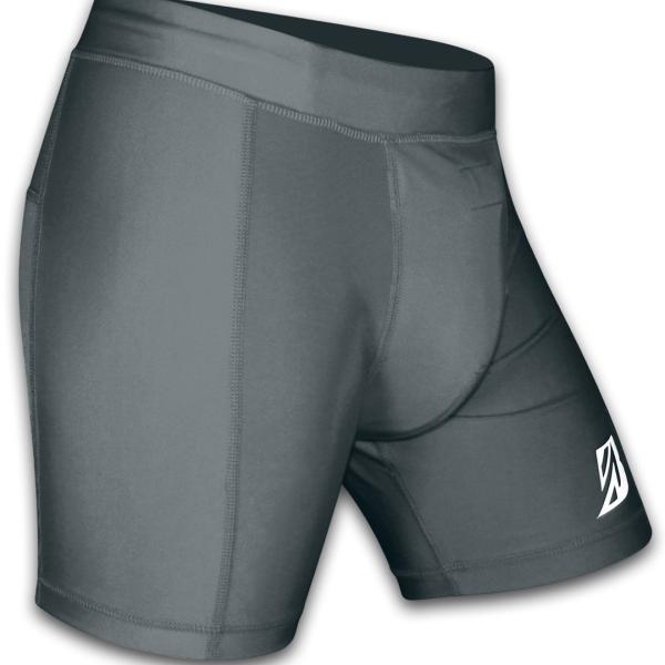 Basic Rashguard Shorts