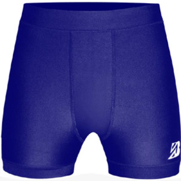 Men Compression Shorts
