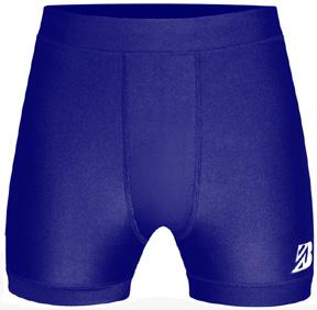 Men Compression Shorts