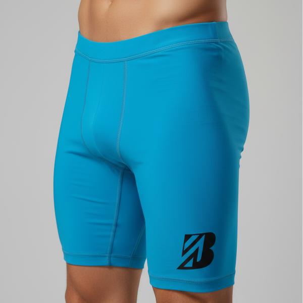 Turquoise Blue