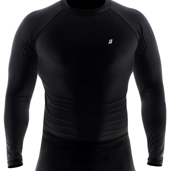 Long Sleeves Men Rashguard