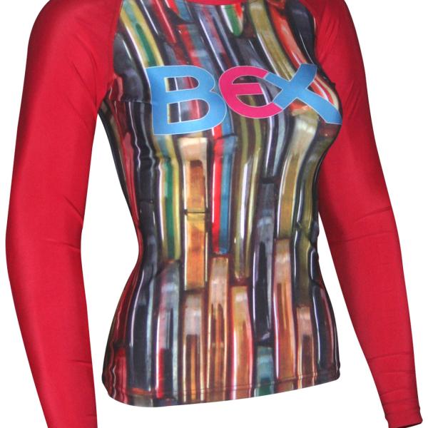 Women Compression Top