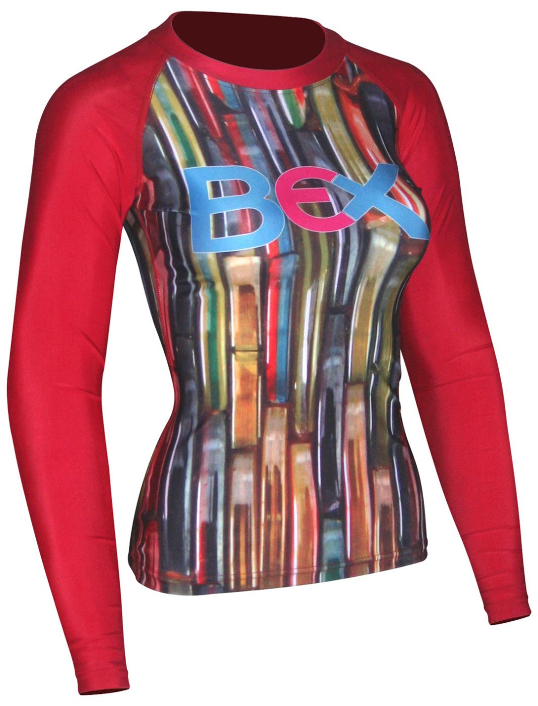 Women Compression Top