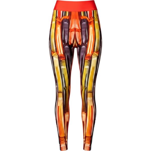 Women Compression Trouser