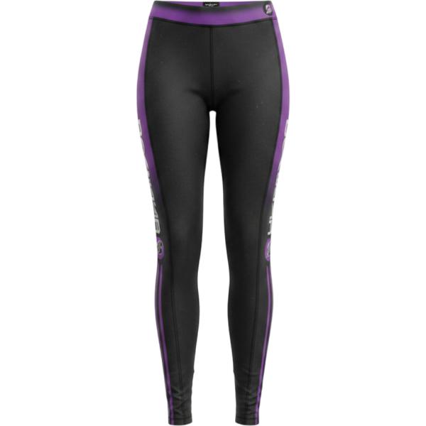 Compression Trousers