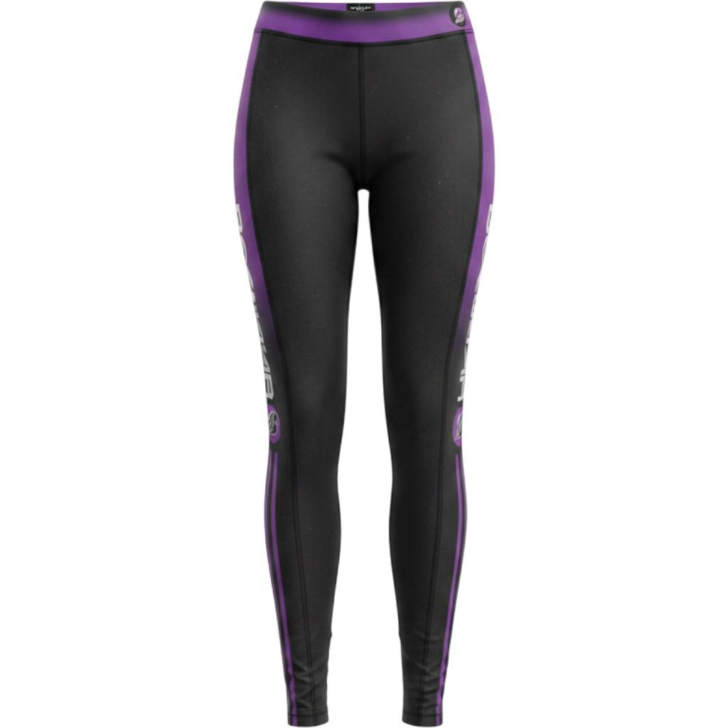 Compression Trousers