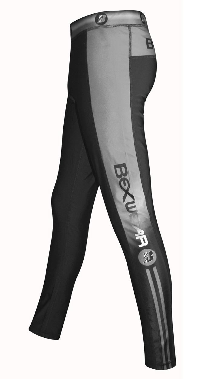 Compression Leggings