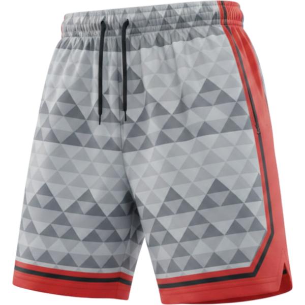 Athletic Shorts