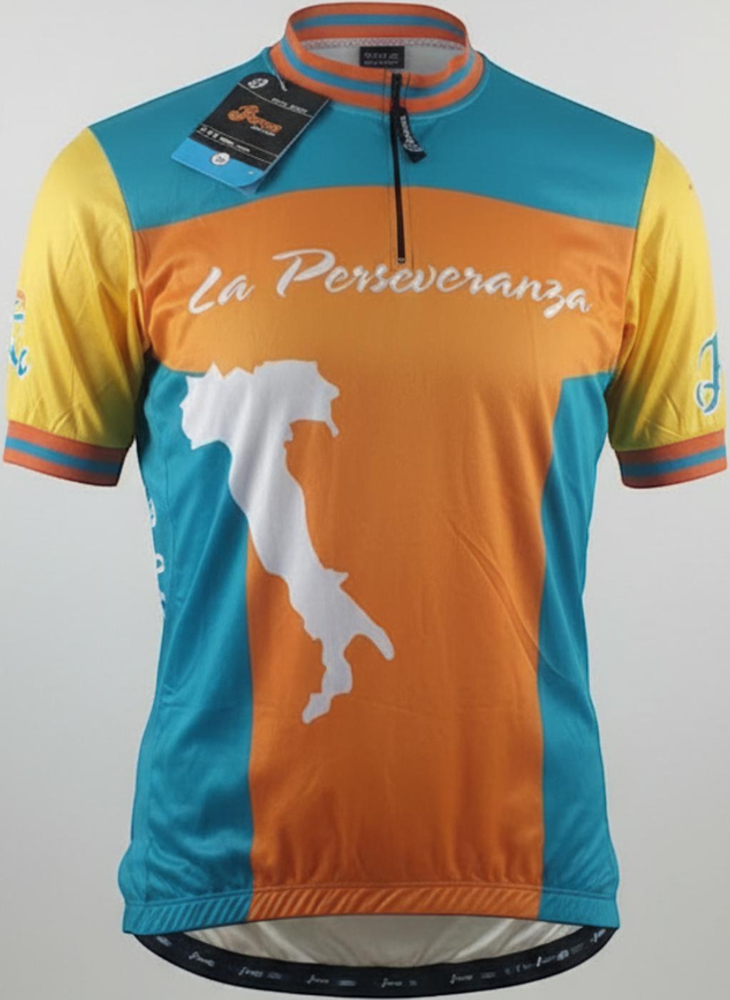 Cycling Jersey