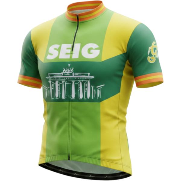 Yellow Green