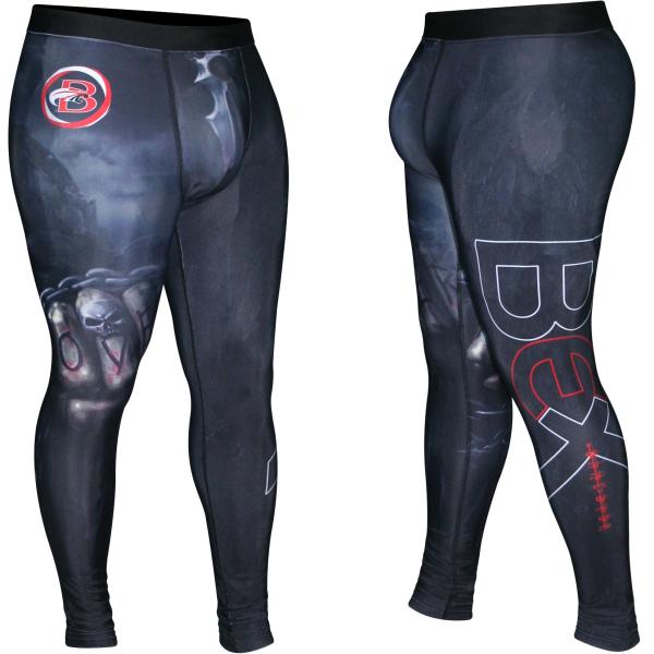 Men Compression Leggings