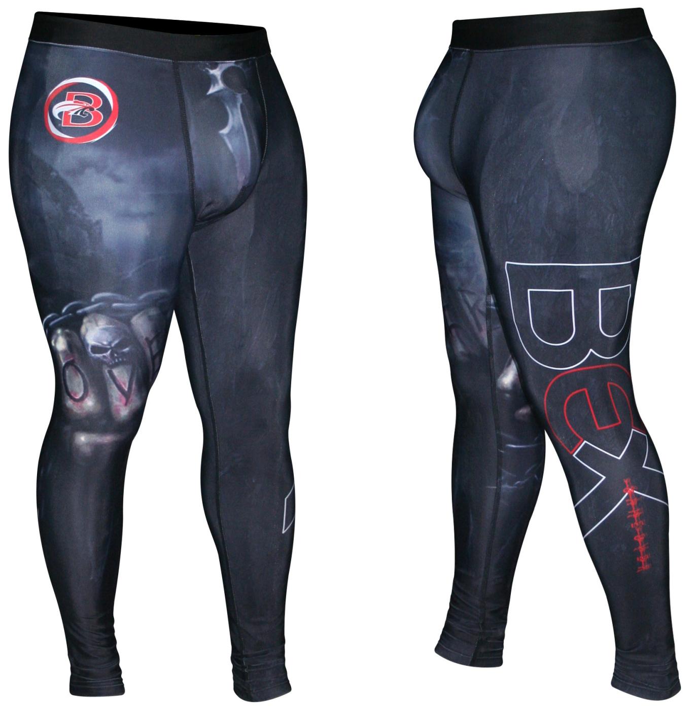 Men Compression Leggings