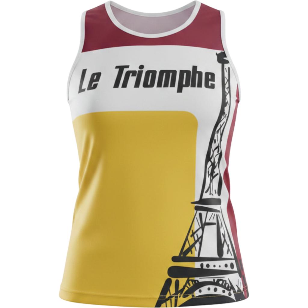 Athletic Tank Top