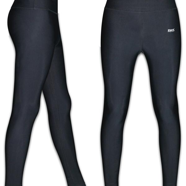 Female Compression Leggings