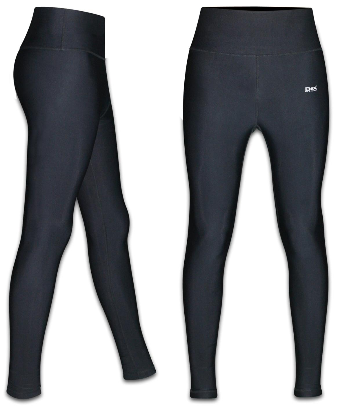 Female Compression Leggings