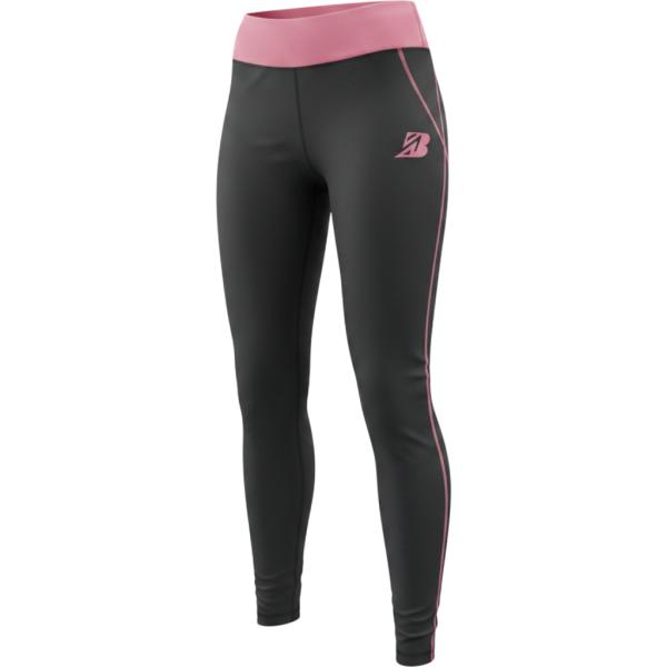 Bubble Pink Black