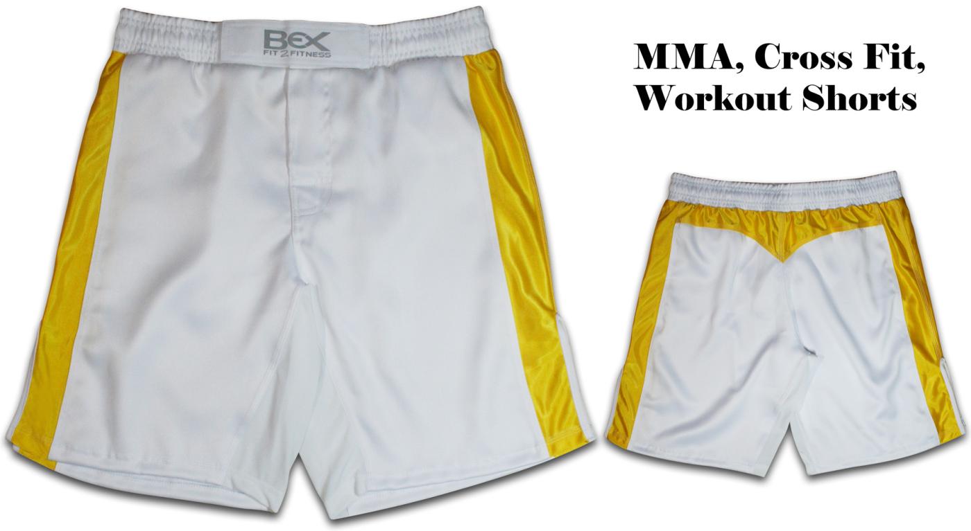 Boxing Shorts