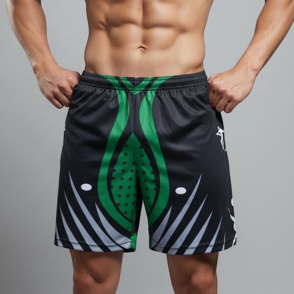 Basketball Shorts