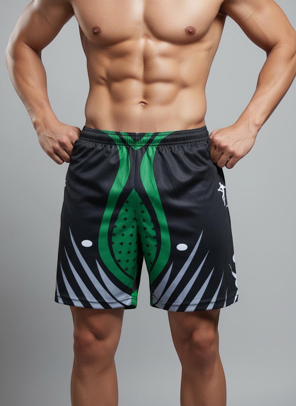 Basketball Shorts