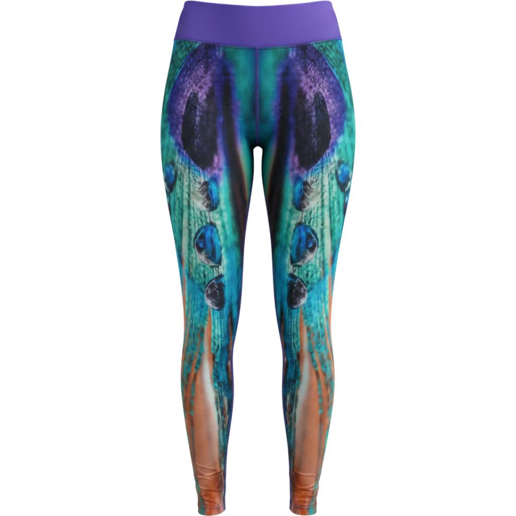 Women Compression Bottom