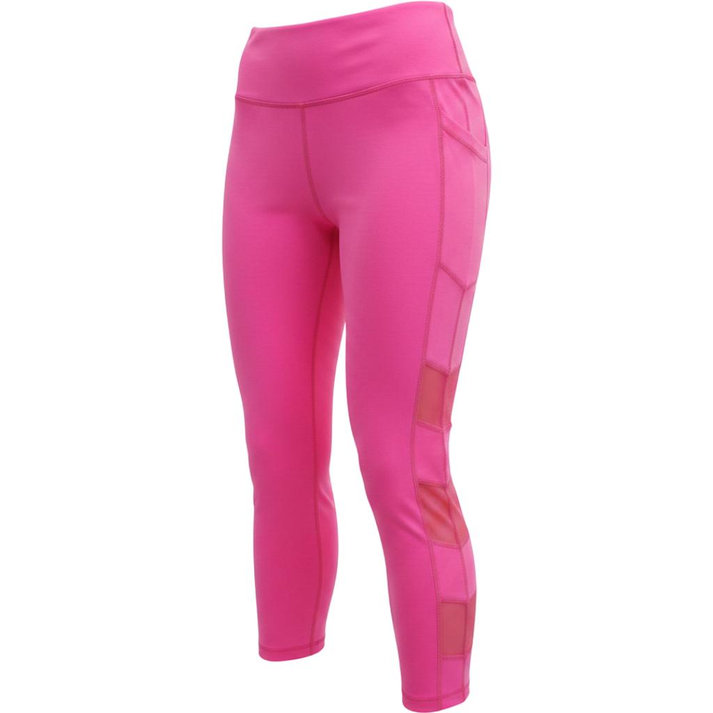 Compression Short Trouser