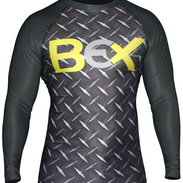 Men Compression Top