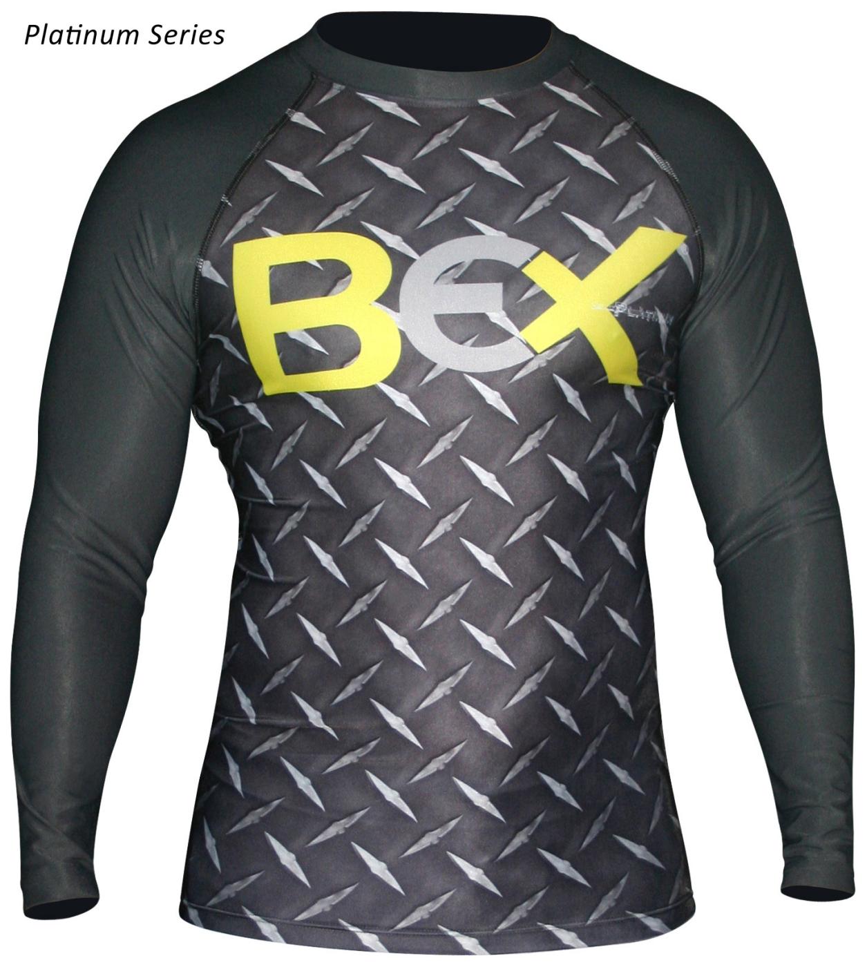 Men Compression Top