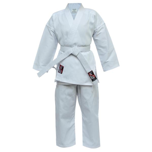 Karate Suit PC Material