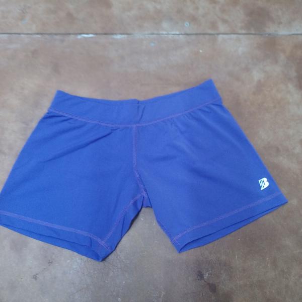 Women's Athletic Shorts