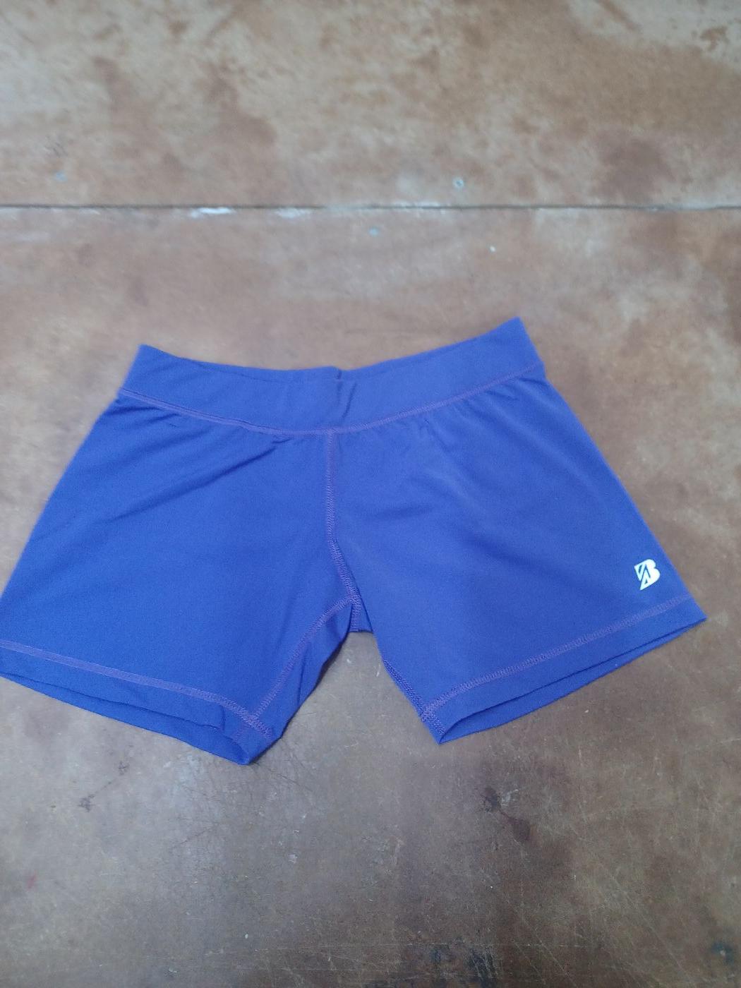 Women's Athletic Shorts