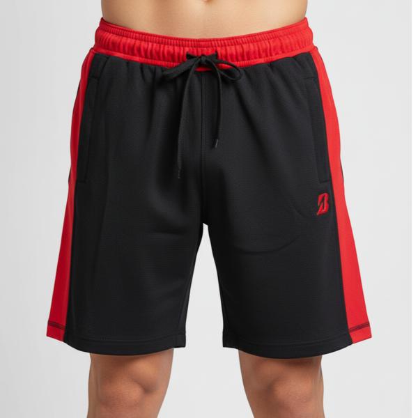 New Balance Jersey Sports Shorts