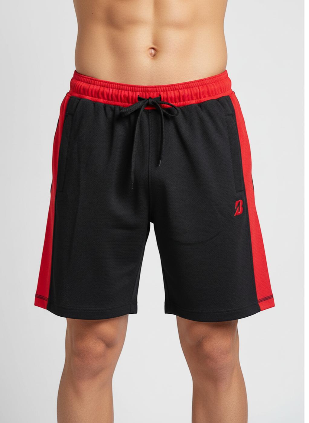 New Balance Jersey Sports Shorts