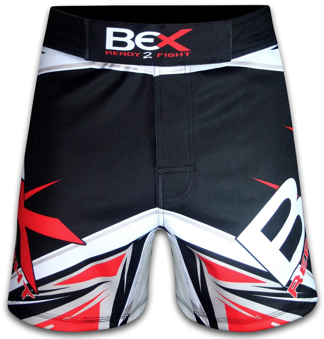 MMA Shorts