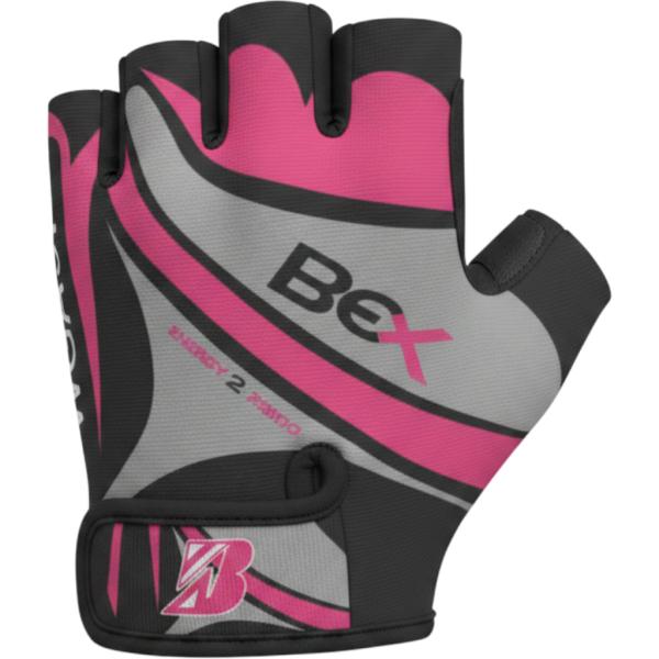 Female Weight Lifting Gloves