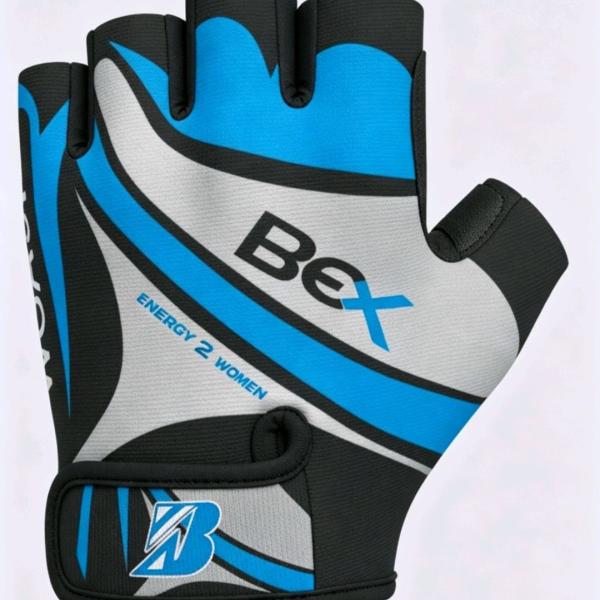 Black Blue