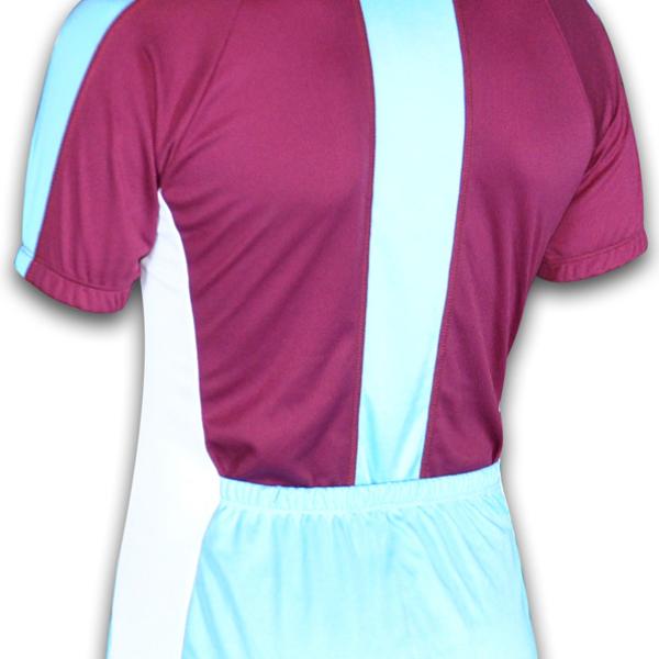 Women Cycling Jersey