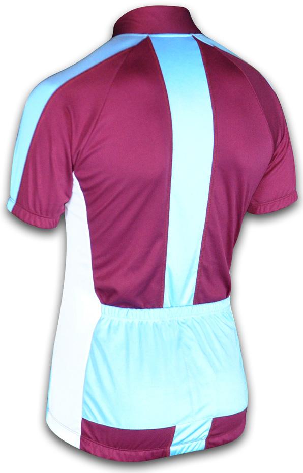 Women Cycling Jersey