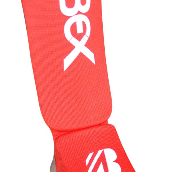 MMA Shin Pad Cotton