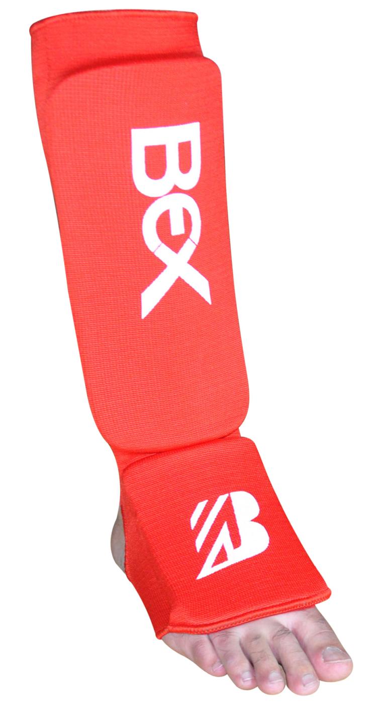 MMA Shin Pad Cotton