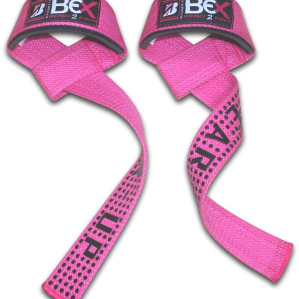 Wrist Wraps