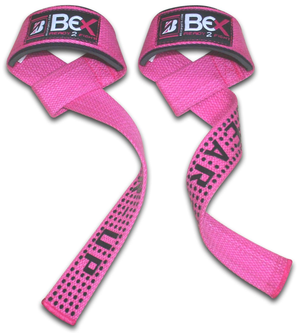 Wrist Wraps