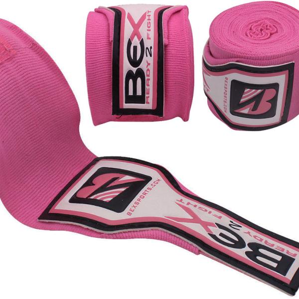 Hand Wraps